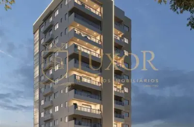 Residencial marine localizado no centro de navegantes sc