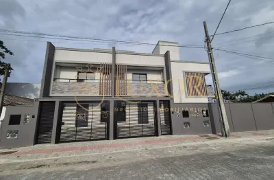 Residencial moradas de chicago localizado na praia do gravatá em navegantes sc