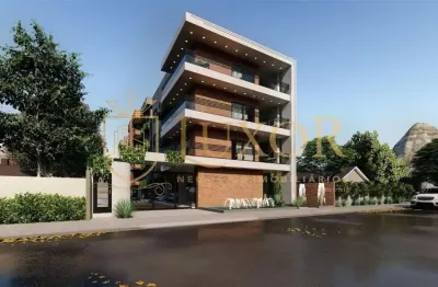 Park residence home club, localizado na praia da armação do itapocorói em penha - sc.