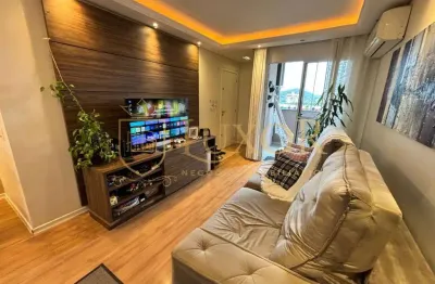 Residencial gaia, localizado no bairro costa e silva em joinville - sc.