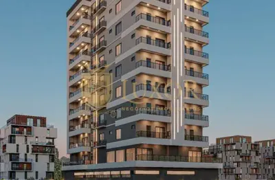 Mont blanc residence localização privilegiada praia do gravatá em navegantes sc