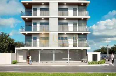Primissis residencial muito bem localizado na praia de itajuba em barra velha sc