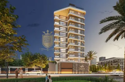 Zaha residencial localização privilegiada no no centro de balneário piçarras sc