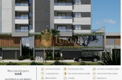 Residencial saint etienne localizado no centro em navegantes sc