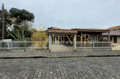 Casa com 4 quartos à venda no Meia Praia, Navegantes 