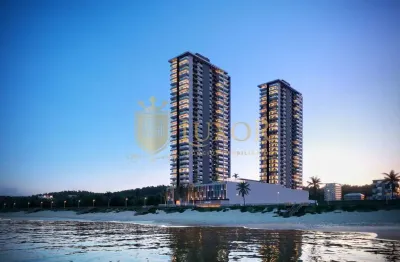 Grant  home club frente mar localizado na praia do tabuleiro em barra velha sc