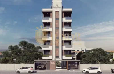 Residencial  bella mares localizado na praia do gravatá em navegantes- sc.