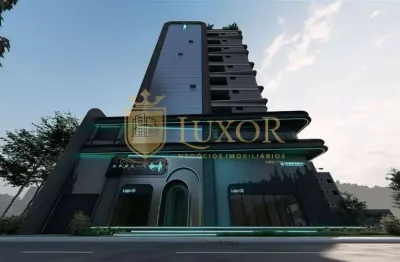 Apartamento com 2 quartos à venda no Centro, Navegantes 