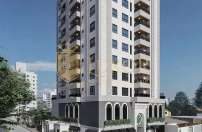 Residencial genebra localizado no centro em navegantes sc