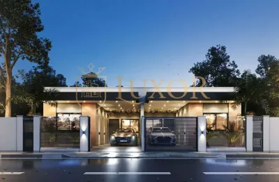 Casa em ótima localização no itacolomi em balneário piçarras sc, 3 dormitórios