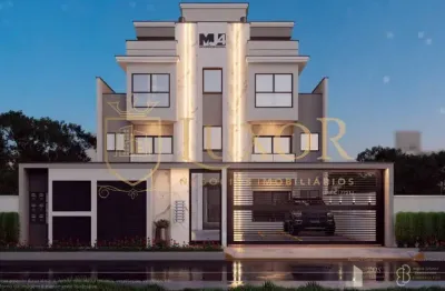 Residencial trinity em localização privilegiada no gravatá em navegantes sc