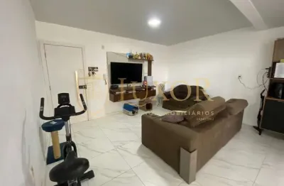 Apartamento com 2 quartos à venda no Gravata, Navegantes 