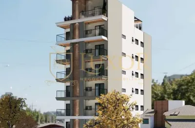 Apartamento no polaris residence á poucos metros da praia do gravatá em navegantes sc, 3 dormitórios, área de festas, elevador e garagem coberta