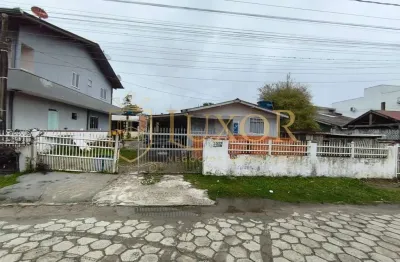Casa com 2 quartos à venda no Gravata, Navegantes 