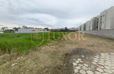 Terrenos prontos para sua construção localizados no bairro são paulo em navegantes sc