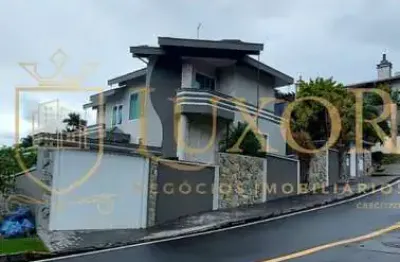 Casa com 3 quartos à venda no Centro, Gaspar 