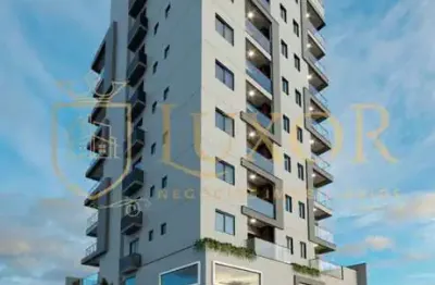 Volare residence, a poucos passos do mar no gravatá em navegantes sc