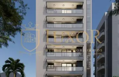 Residencial Solares, a poucos passos do mar no Gravatá em Navegantes SC