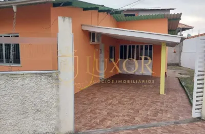 Casa em ótima localização no bairro são pedro em navegantes sc