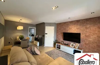 Apartamento com 2 quartos à venda na Rua Domiciano Leite Ribeiro, Vila Guarani, São Paulo