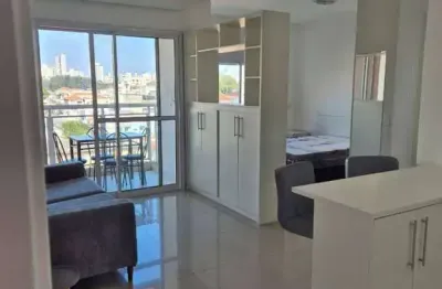 Apartamento com 1 quarto para alugar na Rua Espírito Santo, Aclimação, São Paulo