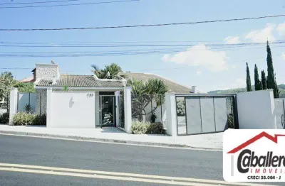 Venda casa - 3 dormitórios (com 1 suíte) – águas de lindóia