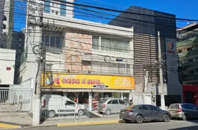Predio comercial à venda  com 3 sala(s) e 3 andares, com 330m² cada