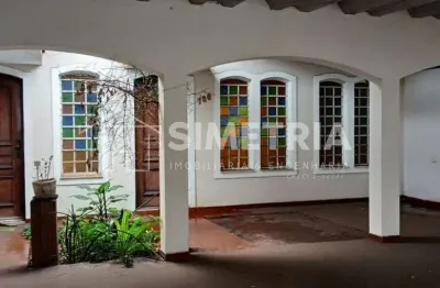 Casa térrea – são dimas - piracicaba/sp.  área construída – 205m². at – 304m².