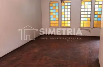 Casa em área comercial - em frente ao lar dos velhinhos - crv0122307