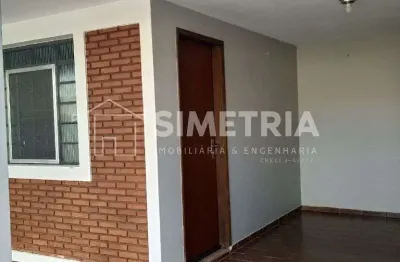 Casa com 2 quartos à venda na Avenida Batista Golinelli, 404, Recanto das Águas, São Pedro