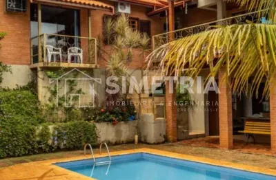 Chácara – bairro jardim das cachoeiras – são pedro/sp.  ac– 360m². at– 1.000 m²