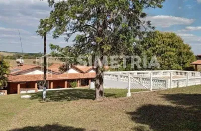 Chácara com 2 casas e piscina – bairro chácaras camargo ii – são pedro/sp