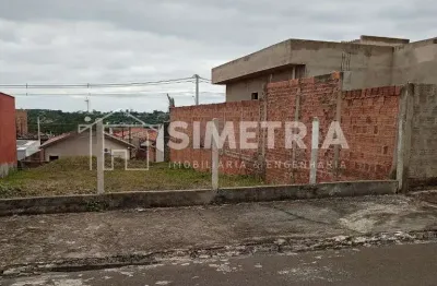 Terreno – bairro jardim santa mônica – são pedro/sp. área do terreno – 260 m².