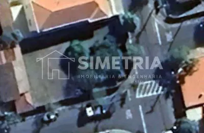 Terreno à venda na rua carmelino ferro, vila rica, são pedro por r$ 345.000