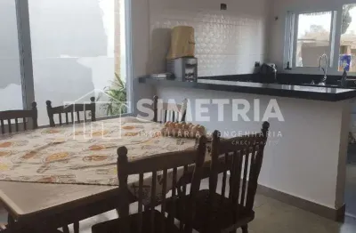 Casa com 3 quartos à venda na Rua Modesto Benedito De Paula, 275, Vale Do Sol, São Pedro