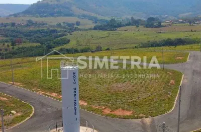 Venda – cód. lot0042309 – lançamento!! loteamento novo horizonte ii!