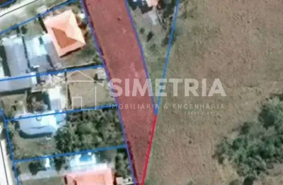 Terreno à venda na rua lenilsa aparecida carneiro loteamento vista alegre, 9, vista alegre, são pedro por r$ 190.000
