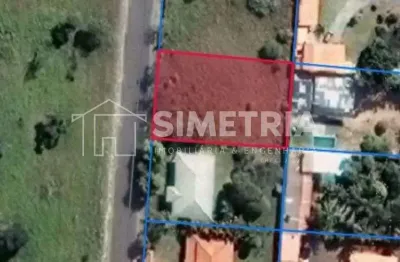 Venda trv0622412 – terreno 1000m² na nova são pedro pronto para construir!