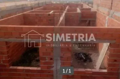 Casa com 3 quartos à venda na Rua Anésia Cesarina de Figueiredo Cabreira, 8, Vila Sônia, Piracicaba