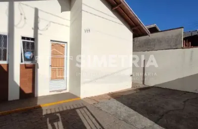 Venda – cód. crv1362503 – casa com 2 dormitórios no jd. navarro! 