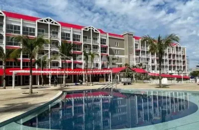 Venda – cota de apto - resort thermas - são pedro/sp.  ⛱️⛲☀️