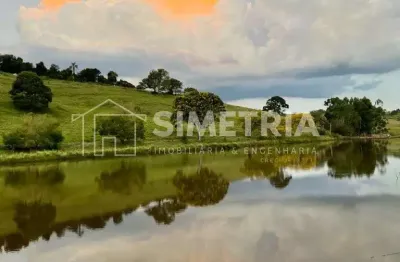 Venda – fazenda de cafés especiais na região de bom sucesso - mg! fzv0712505