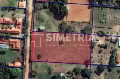 Venda – trv0752508 - terreno no asfalto pronto para construir!