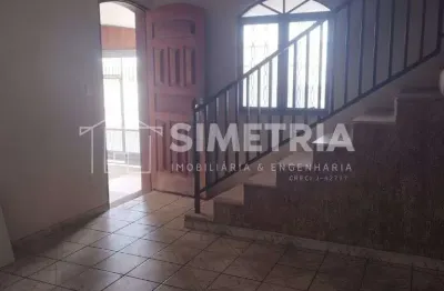 Venda – cód. crv1492509 – sobrado em região comercial na nova estância!