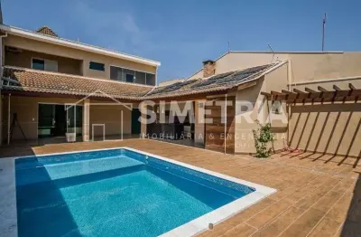 Venda – cód. crv1542509 – luxo, conforto e tranquilidade em rio claro!