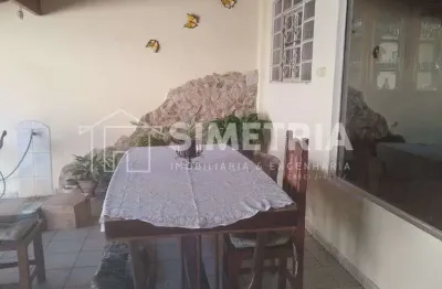 Casa com 3 quartos para alugar na Rua Maestro Benedito Quintino, 711, Santa Cruz, São Pedro