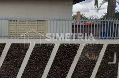 Casa com 2 quartos à venda na Rua Carlos Da Silva, 17, São Judas, São Pedro