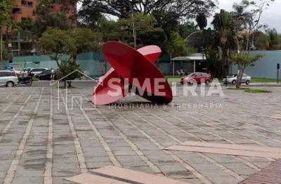 Terreno à venda na avenida celina falcão andrade, 500, jardim iporanga, águas de são pedro por r$ 125.000