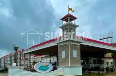 VENDA – 02 Cotas de Resort APENAS R$ 44.900,00+parcelas - THERMAS – São Pedro/SP