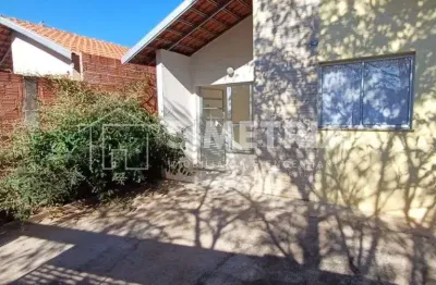 VENDA – Cód. CRV1652602 – Casa no Residencial São Pedro em ótima localização!